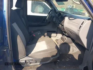 2010 Ford Ranger XLT with VIN 1FTLR4FE3APA61591, listed as a IAAI auction lot 41511654 with 187,677 mi miles. Bid and sale history available at carsss.com. Image 5.