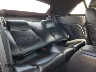 2007 Ford Mustang Deluxe z VIN 1ZVHT84N775320604, wystawiony jako Copart lot #55970295 z przebiegiem 164 642 mil mil oraz Szkoda całkowita • Salvage title. Historia ofert i sprzedaży dostępna na DreamBid. Obrazek 10.