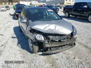 2012 Mazda 2 Sport with VIN JM1DE1KZ2C0149132, listed as a Copart auction lot 45177385 with 146,966 mi miles and Salvage Title. Bid and sale history available at DreamBid. Image 10.