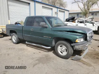 2001 Dodge 1500 z VIN 3B7HC13Z31G786903, wystawiony jako Copart lot #50903675 z przebiegiem 70 024 mil mil oraz Szkoda całkowita • Salvage title. Historia ofert i sprzedaży dostępna na DreamBid. Obrazek 4.