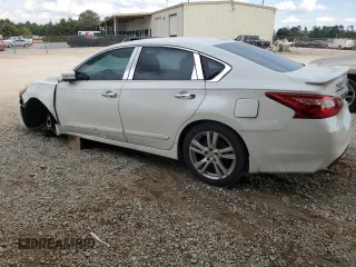 2016 Nissan Altima SR with VIN 1N4BL3AP8GC142849, listed as a Copart auction lot 73084254 with 275,881 mi miles and Salvage Title. Bid and sale history available at carsss.com. Image 2.