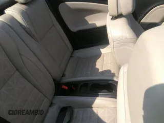 2017 Buick Cascada Premium с VIN W04WH3N51HG086621, выставлен на аукционе IAAI как лот 42565318 с пробегом 69 700 миль миль и . История ставок и продаж доступна на DreamBid. Изображение 8.