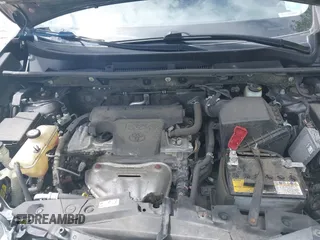 2018 Toyota RAV4 LE z VIN JTMBFREV9JJ742196, wystawiony jako IAAI lot #42242296 z przebiegiem 97 479 mil mil oraz . Historia ofert i sprzedaży dostępna na DreamBid. Obrazek 10.