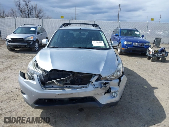 2013 Subaru Crosstrek Limited z VIN JF2GPAGC8D2888086, wystawiony jako IAAI lot #41987286 z przebiegiem 55 438 mil mil oraz . Historia ofert i sprzedaży dostępna na DreamBid. Obrazek 13.