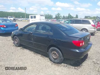 2005 Toyota Corolla CE с VIN 2T1BR32E05C391530, выставлен на аукционе IAAI как лот 42347384 с пробегом 252 924 миль миль и . История ставок и продаж доступна на DreamBid. Изображение 3.