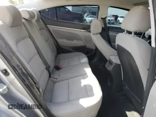 2018 Hyundai Elantra SEL z VIN 5NPD84LF7JH326769, wystawiony jako Copart lot #46845995 z przebiegiem 144 175 mil mil oraz Szkoda całkowita • Salvage title. Historia ofert i sprzedaży dostępna na DreamBid. Obrazek 11.