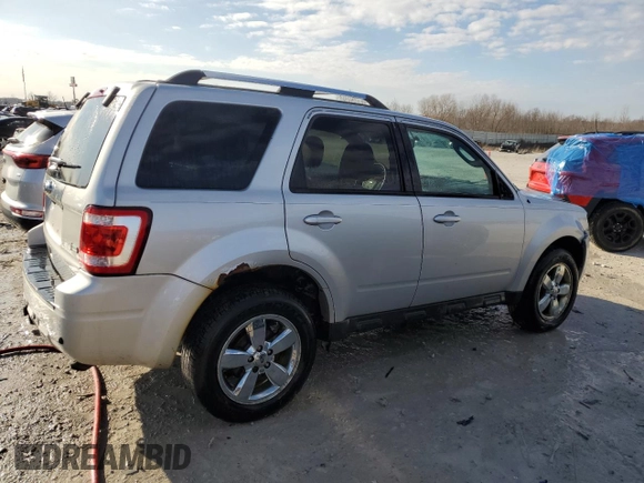 2012 Ford Escape Limited с VIN 1FMCU9EG8CKC02097, выставлен на аукционе Copart как лот 50512355 с пробегом 183 904 миль миль и Чистый • Clean title. История ставок и продаж доступна на DreamBid. Изображение 3.
