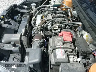 2024 Nissan Kicks SV z VIN 3N1CP5CV8RL536372, wystawiony jako IAAI lot #42646182 z przebiegiem 40 394 mil mil oraz . Historia ofert i sprzedaży dostępna na DreamBid. Obrazek 19.