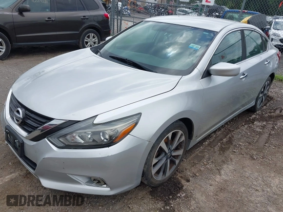 2017 Nissan Altima SV with VIN 1N4AL3AP3HC151424, listed as a IAAI auction lot 42697536 with 157,066 mi miles and . Bid and sale history available at DreamBid. Image 19.