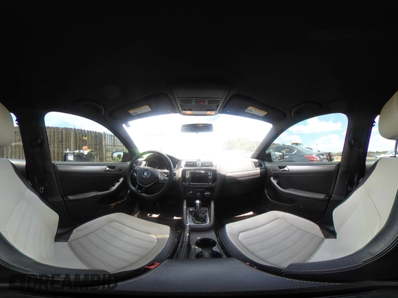 2016 Volkswagen Jetta Sport z VIN 3VWD17AJ2GM232702, wystawiony jako IAAI lot #42399962 z przebiegiem 175 038 mil mil oraz . Historia ofert i sprzedaży dostępna na DreamBid. Obrazek 18.