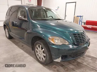 2009 Chrysler PT Cruiser Touring z VIN 3A8FY58939T558324, wystawiony jako IAAI lot #42171999 z przebiegiem 133 706 mil mil oraz . Historia ofert i sprzedaży dostępna na DreamBid. Obrazek 1.