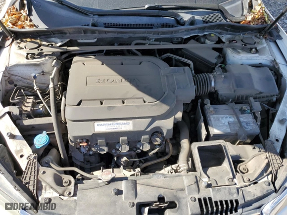 2014 Honda Accord Sedan EX-L with VIN 1HGCR3F88EA022977, listed as a Copart auction lot 78634074 with 170,119 mi miles and Salvage Title. Bid and sale history available at carsss.com. Image 13.