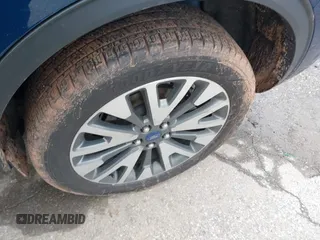 2020 Ford Escape Titanium с VIN 1FMCU9J92LUC16654, выставлен на аукционе IAAI как лот 42369259 с пробегом 73 515 миль миль и . История ставок и продаж доступна на DreamBid. Изображение 12.
