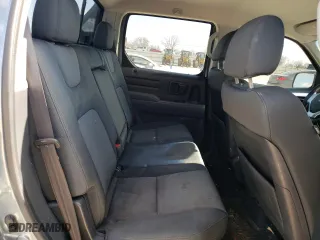 2007 Honda Ridgeline RT with VIN 2HJYK16207H528148, listed as a Copart auction lot 43058195 with 127,123 mi miles and Clean Title. Bid and sale history available at carsss.com. Image 10.