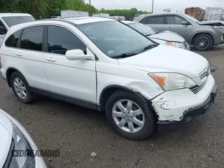 2009 Honda CR-V EX z VIN 5J6RE48589L006800, wystawiony jako IAAI lot #42267069 z przebiegiem 169 670 mil mil oraz . Historia ofert i sprzedaży dostępna na DreamBid. Obrazek 1.
