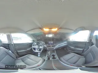 2019 Nissan Altima S z VIN 1N4BL4BV9KC257522, wystawiony jako Copart lot #58095505 z przebiegiem 111 753 mil mil oraz Nie do naprawy • Non repairable. Historia ofert i sprzedaży dostępna na DreamBid. Obrazek 15.