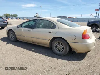 2000 Chrysler 300M M z VIN 2C3HE66G8YH151644, wystawiony jako Copart lot #77418134 z przebiegiem 162 006 mil mil oraz Szkoda całkowita • Salvage title. Historia ofert i sprzedaży dostępna na DreamBid. Obrazek 2.