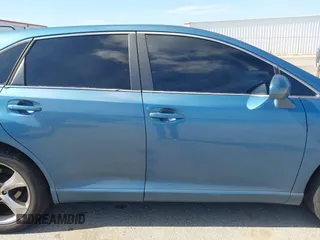 2010 Toyota Venza z VIN 4T3ZK3BB6AU031297, wystawiony jako IAAI lot #42548953 z przebiegiem 244 651 mil mil oraz . Historia ofert i sprzedaży dostępna na DreamBid. Obrazek 14.