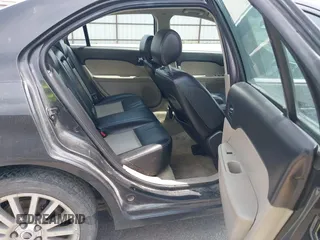2007 Mercury Milan Premier with VIN 3MEHM081X7R640813, listed as a IAAI auction lot 42427120 with 166,991 mi miles and . Bid and sale history available at DreamBid. Image 8.