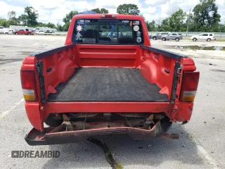 1994 Ford Ranger Splash с VIN 1FTCR14X1RPB39400, выставлен на аукционе Copart как лот 62735395 с пробегом 139 852 миль миль и Списание • Salvage title. История ставок и продаж доступна на DreamBid. Изображение 6.
