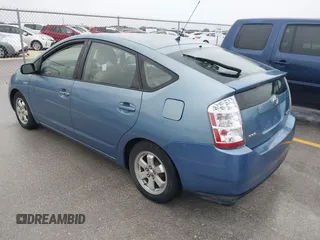 2007 Toyota Prius with VIN JTDKB20U477624094, listed as a IAAI auction lot 42493204 with 201,554 mi miles and . Bid and sale history available at DreamBid. Image 3.