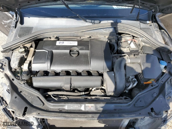2012 Volvo XC60 3.2L PZEV with VIN YV4940DZ3C2346862, listed as a Copart auction lot 85573144 with NaN miles and Salvage Title. Bid and sale history available at carsss.com. Image 11.