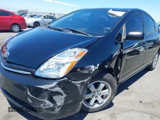 2007 Toyota Prius with VIN JTDKB20U377598569, listed as a IAAI auction lot 42678991 with 226,965 mi miles and . Bid and sale history available at DreamBid. Image 6.