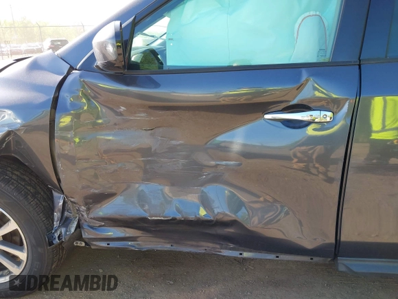 2013 Nissan Pathfinder SV with VIN 5N1AR2MM0DC672059, listed as a IAAI auction lot 42137816 with 138,853 mi miles and . Bid and sale history available at DreamBid. Image 6.