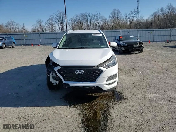 2019 Hyundai Tucson SEL with VIN KM8J3CAL3KU960877, listed as a Copart auction lot 48626825 with 29,900 mi miles and Salvage Title. Bid and sale history available at carsss.com. Image 12.