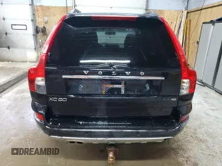 2010 Volvo XC90 I6 z VIN YV4982CZ7A1532179, wystawiony jako Copart lot #56580405 z przebiegiem 202 901 mil mil oraz Czysty tytuł • Clean title. Historia ofert i sprzedaży dostępna na DreamBid. Obrazek 6.