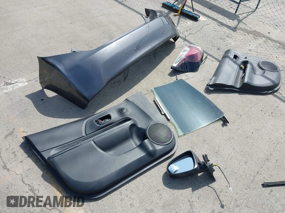 2016 Toyota Prius One с VIN JTDKDTB32G1134020, выставлен на аукционе IAAI как лот 42136215 с пробегом 102 529 миль миль и . История ставок и продаж доступна на DreamBid. Изображение 12.