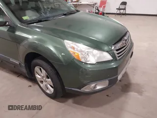 2012 Subaru Outback 3.6R Limited with VIN 4S4BRDKC0C2221163, listed as a IAAI auction lot 42132025 with 171,126 mi miles. Bid and sale history available at carsss.com. Image 6.