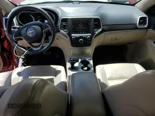 2014 Jeep Grand Cherokee Limited with VIN 1C4RJFBT8EC195365, listed as a Copart auction lot 60259125 with 82,423 mi miles and Salvage title. Bid and sale history available at DreamBid. Image 8.