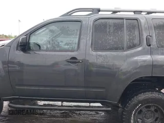 2010 Nissan Xterra S z VIN 5N1AN0NW9AC509180, wystawiony jako IAAI lot #41971137 z przebiegiem 172 107 mil mil oraz . Historia ofert i sprzedaży dostępna na DreamBid. Obrazek 15.
