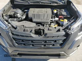 2023 Subaru Forester z VIN JF2SKACC6PH491945, wystawiony jako Copart lot #48778545 z przebiegiem Nie podano mil oraz Nie do naprawy • Non repairable. Historia ofert i sprzedaży dostępna na DreamBid. Obrazek 13.