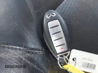 2014 Infiniti QX80 z VIN JN8AZ2NFXE9554706, wystawiony jako IAAI lot #41930947 z przebiegiem 133 655 mil mil oraz . Historia ofert i sprzedaży dostępna na DreamBid. Obrazek 11.