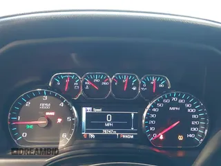 2014 Chevrolet Silverado 1500 LTZ with VIN 1GCVKSEJ2EZ312286, listed as a IAAI auction lot 41496345 with 76,747 mi miles and . Bid and sale history available at DreamBid. Image 7.