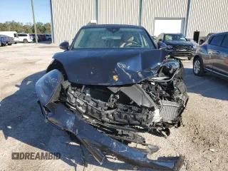 2023 Porsche Cayenne z VIN WP1BA2AY7PDA25775, wystawiony jako Copart lot #82593704 z przebiegiem 24 220 mil mil oraz Szkoda całkowita • Salvage title. Historia ofert i sprzedaży dostępna na DreamBid. Obrazek 5.