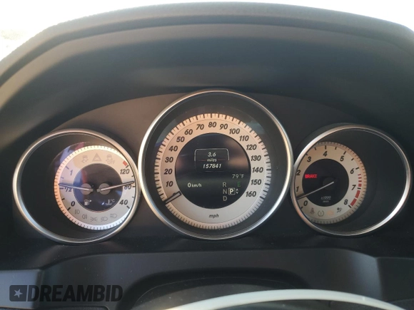 2015 Mercedes-Benz E 400 with VIN WDDKJ6HB2FF298934, listed as a Copart auction lot 74884344 with 157,841 mi miles and Salvage title. Bid and sale history available at DreamBid. Image 9.