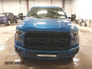 2016 Ford F-150 XLT with VIN 1FTEW1EF4GFB15022, listed as a IAAI auction lot 41524851 with 65,754 mi miles and . Bid and sale history available at DreamBid. Image 12.