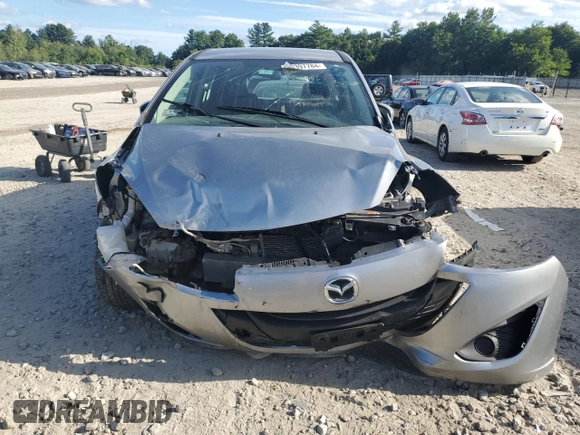 2012 Mazda 5 Sport с VIN JM1CW2BL6C0143196, выставлен на аукционе Copart как лот 69397784 с пробегом 181 341 миль миль и Чистый • Clean title. История ставок и продаж доступна на DreamBid. Изображение 5.