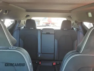 2022 Volvo XC40 Twin Plus z VIN YV4ED3URXN2691650, wystawiony jako Copart lot #43424765 z przebiegiem 47 573 mil mil oraz Szkoda całkowita • Salvage title. Historia ofert i sprzedaży dostępna na DreamBid. Obrazek 10.