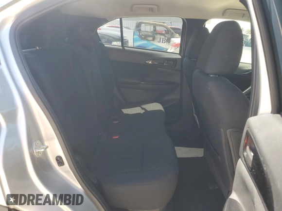 2024 Mitsubishi Eclipse Cross LE z VIN JA4ATVAA9RZ014479, wystawiony jako Copart lot #52881185 z przebiegiem 19 406 mil mil oraz Czysty tytuł • Clean title. Historia ofert i sprzedaży dostępna na DreamBid. Obrazek 11.