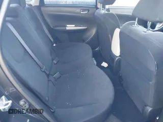2010 Subaru Impreza i Premium с VIN JF1GE6B64AH514091, выставлен на аукционе IAAI как лот 40675326 с пробегом Не указан миль и . История ставок и продаж доступна на DreamBid. Изображение 8.