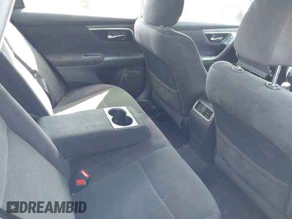2013 Nissan Altima SV with VIN 1N4AL3APXDN420162, listed as a IAAI auction lot 42563045 with 80,750 mi miles and . Bid and sale history available at DreamBid. Image 8.