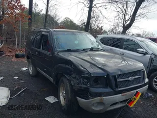 2003 Ford Explorer Sport XLS с VIN 1FMYU60E73UB97117, выставлен на аукционе IAAI как лот 41567690 с пробегом 145 199 миль миль и . История ставок и продаж доступна на DreamBid. Изображение 1.