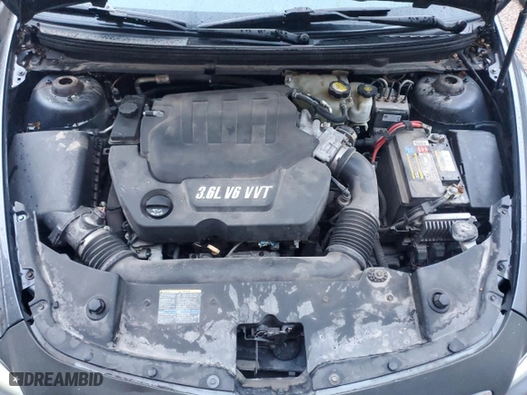 2008 Chevrolet Malibu LT w/2LT with VIN 1G1ZJ57748F258396, listed as a Copart auction lot 83305904 with 91,528 mi miles and Clean Title. Bid and sale history available at carsss.com. Image 11.