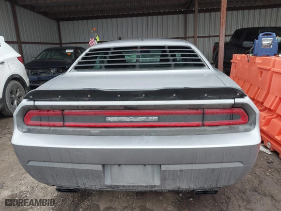 2011 Dodge Challenger with VIN 2B3CJ4DG4BH519321, listed as a IAAI auction lot 41511986 with 230,695 mi miles. Bid and sale history available at carsss.com. Image 17.