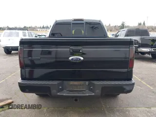 2011 Ford F-150 XLT с VIN 1FTFW1ET3BKE18562, выставлен на аукционе IAAI как лот 41165738 с пробегом 152 580 миль миль и . История ставок и продаж доступна на DreamBid. Изображение 16.