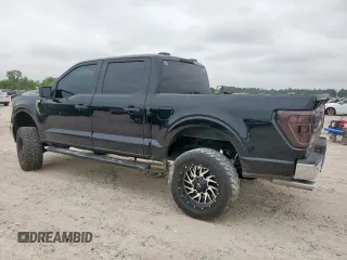 2021 Ford F-150 XL с VIN 1FTEW1EP0MFA25211, выставлен на аукционе Copart как лот 57992885 с пробегом Не указан миль и Списание • Salvage title. История ставок и продаж доступна на DreamBid. Изображение 2.